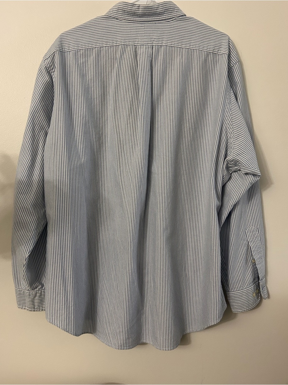 Ralph Lauren Classic Fit Button Down Shirt Bundle - Picture 4 of 13